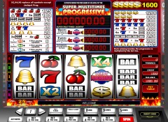 Machine à sous : réfléchissez à deux fois avant d&rsquo;agir