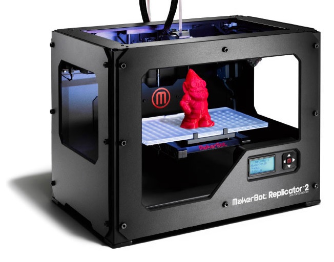 Imprimeur 3D : comment peut-on réaliser des travaux d’impression 3D ?