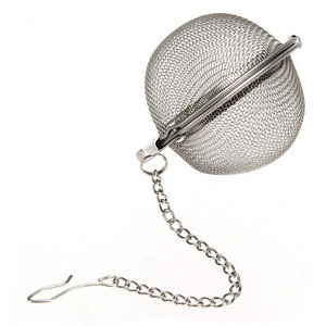 Boule à thé  : vous cherchez une meilleur façon de préparer votre thé ?