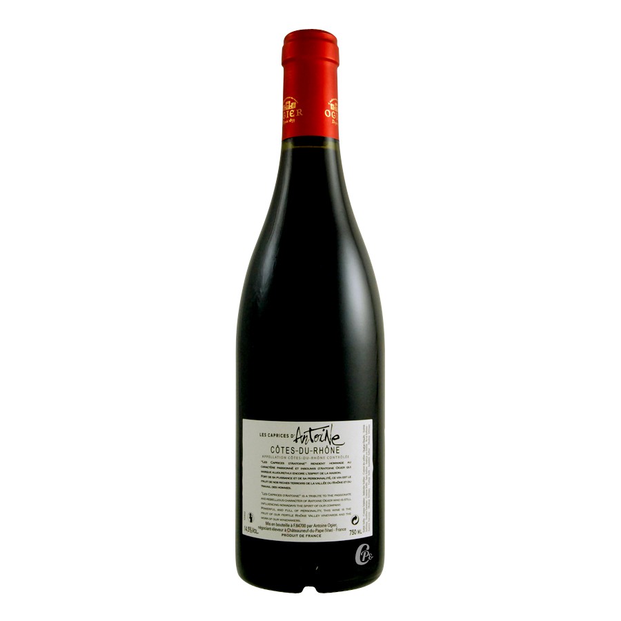 Bouchard père et fils : quelles sont les meilleurs types de ce vin?