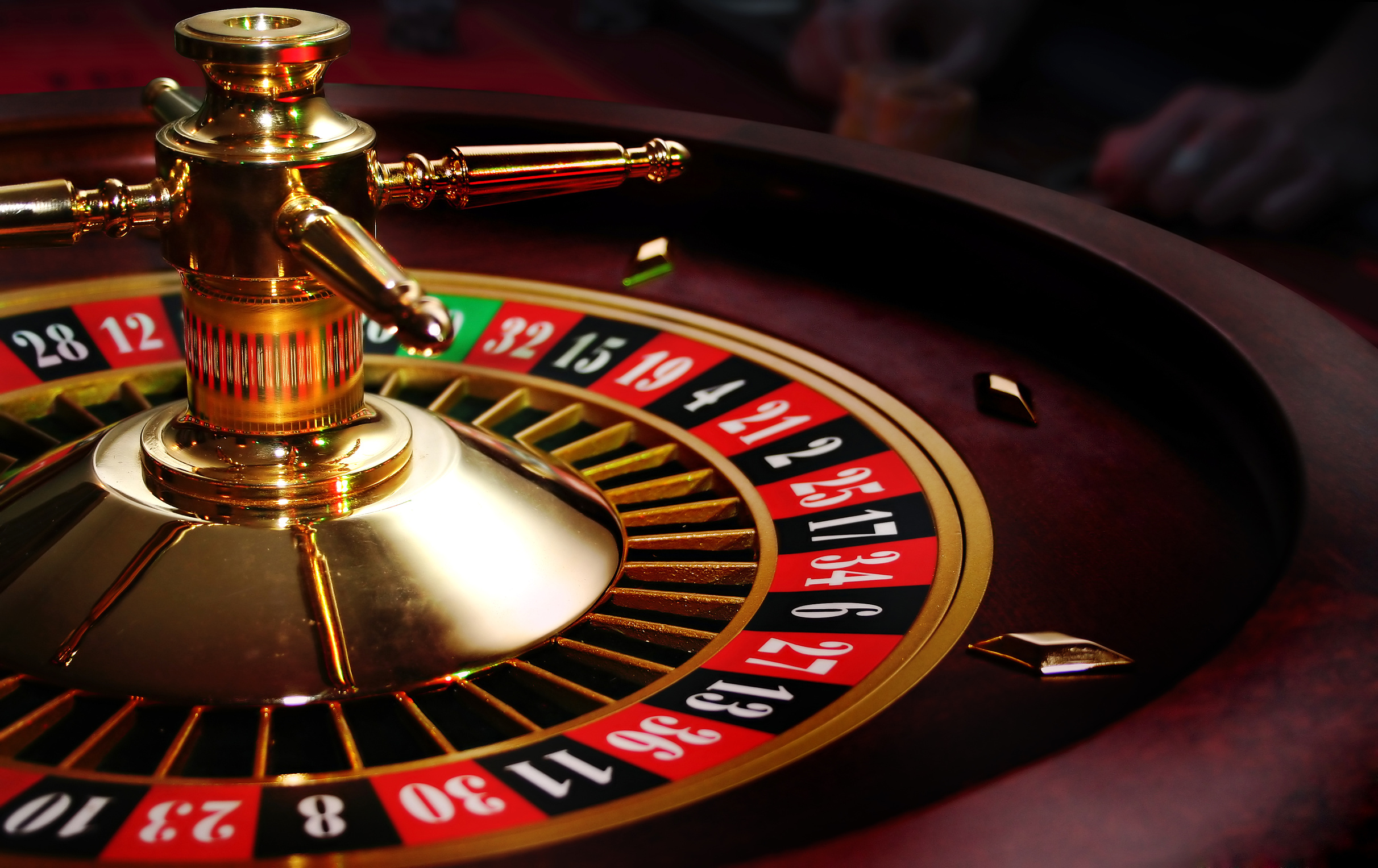 Casino en ligne : faites le bon choix