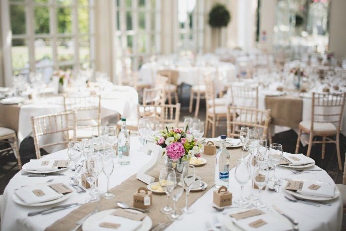 Décoration mariage : quel thème de décoration mariage choisir ?