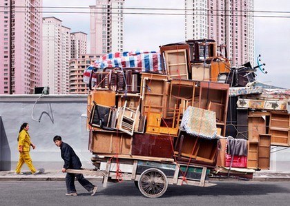 Déménageur : un déménagement en solo ou une équipe bien formée? le choix qui s’impose