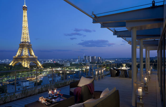 Paris hotel promotion : quel service procure des reservation à bon prix ?