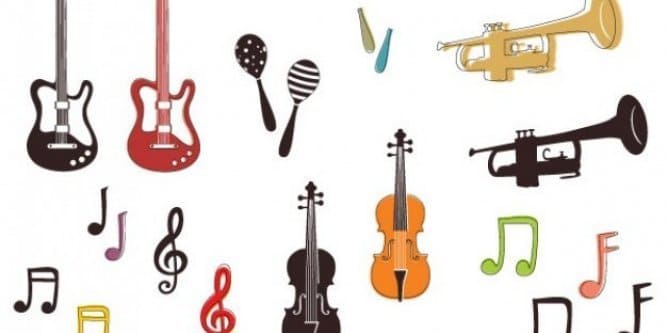 Actualités musicales : Toute l’actu de la zik en ligne ?