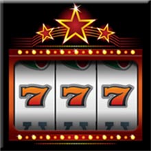 Et si vous réussissiez à gagner gros par le biais des jeux de machine à sous