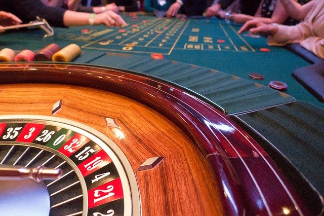 roulette en ligne sans telechargement