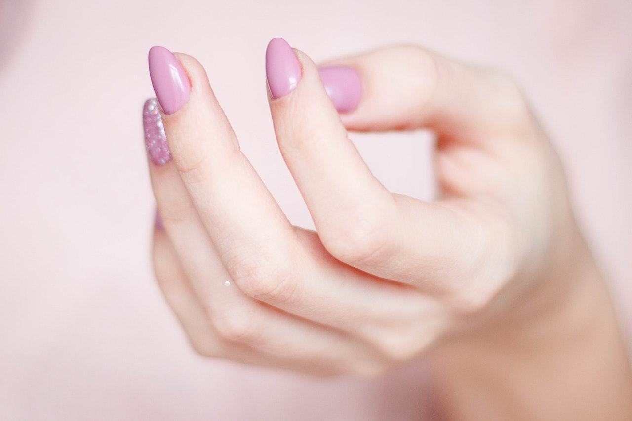 Comment arrêter de se ronger les ongles ?