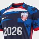 Les États-Unis et leur tenue pour la coupe du monde 2026
